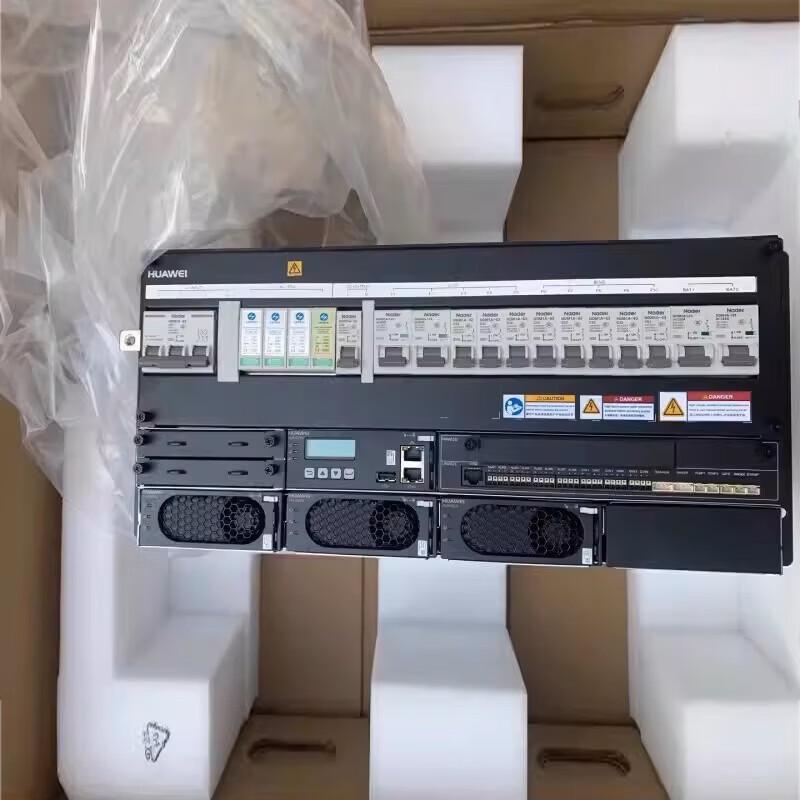 Huawei ETP48200-C5E1 AC/DC Power System (CN version)