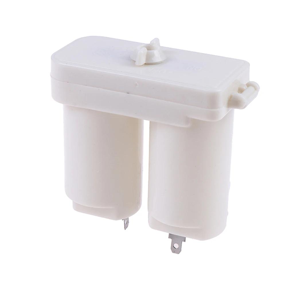 ABS Battery Box Water Heater Battery Box Secure And Stable Smooth Exterior Cost-effective Dependable Power Supply