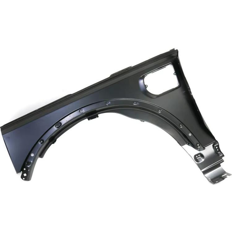 Compatible LR056239 Front Mudguard for Land Rover Discovery 4 Rambo