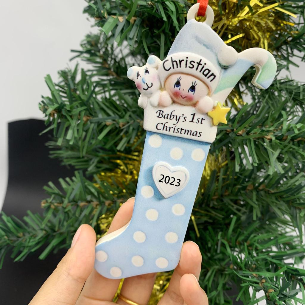 Festive Diy Resin Christmas Tree Love Dove Ornament For Modern Artistic Holiday Style