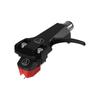 Audio-Technica AT-VM95ML/H Moving Magnet Phono Cell with AT-HS6 Cell Holder