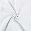 Men's linen trousers four seasons thin section breathable workwear multi-pocket loose casual trend wide-legged trousers