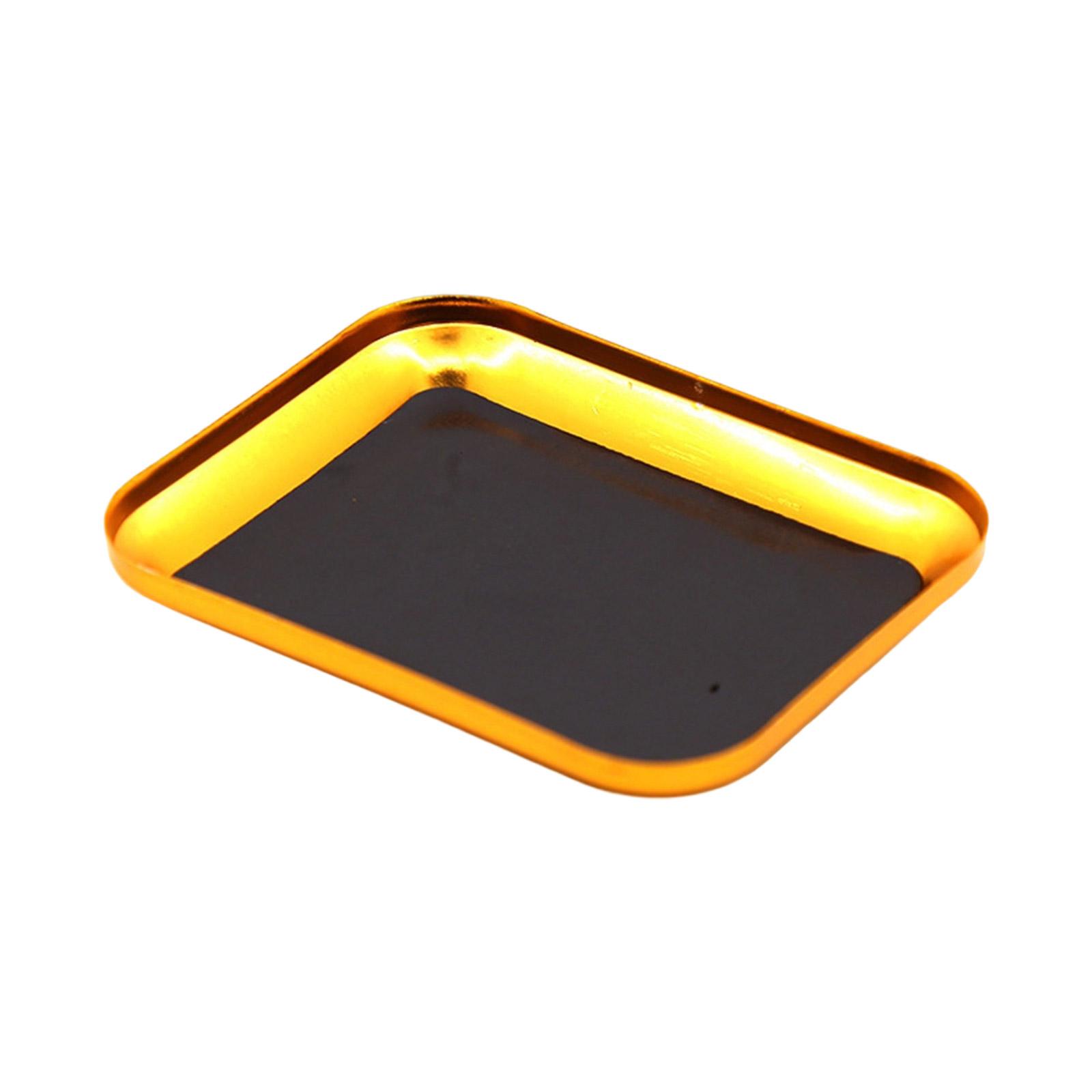 Magnetic Screw Repair Tool Tray With Strong Grip For Model Electronic DIY Maintenance