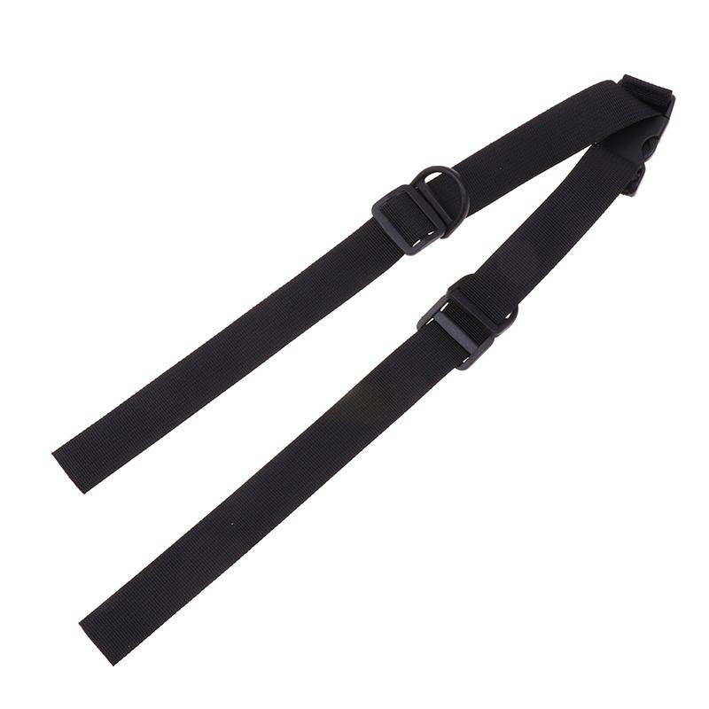 Regulowany Zewnętrzny Pasek Piersiowy Uprząż Mostkowa Taśma Zapinana Nylonowe Akcesoria do Plecaka