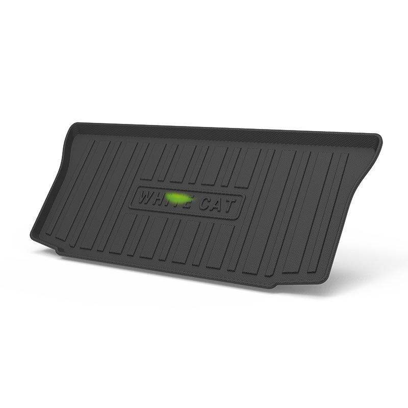 ORA Good Cat Trunk Mat: Eco-friendly TPE, Waterproof for Good Cat, Black Cat, White Cat, Lightning Cat Models