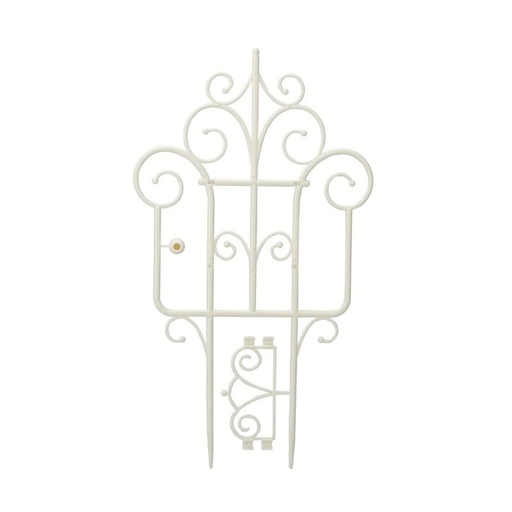 Garden Trellis for Climbing Plant Potted Plant Support Stakes Plastic Climbing Plant Stand For Flowers And Vegetables