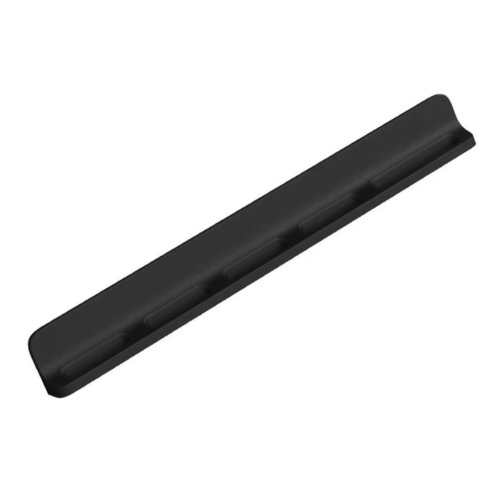 Silicone Eyeglasses Wall Holder Self-Adhesive Eyewear Display Holder Entryway Storage