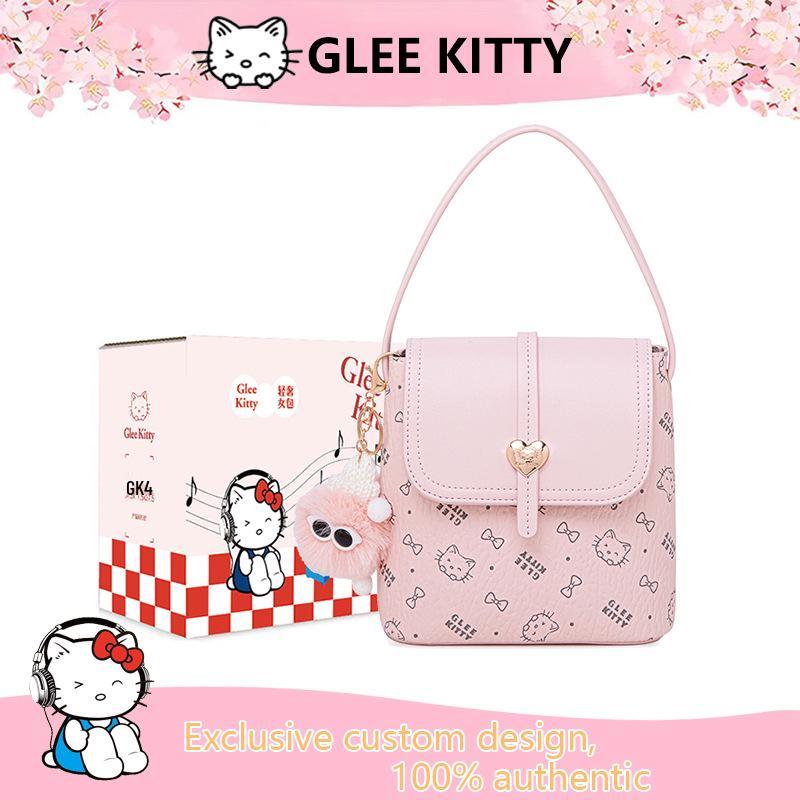 

2025 Nightfall City Cute Girl Small Square Crossbody Bag - Women s High-End Versatile Shoulder Bag 17x9x18 cm