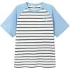 Kids T Shirts Crew Neck Thin 353226117207-80902