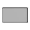 Silicone Coaster for Coffee Colorful Silicone Coaster Multifunctional Silicone Coffee Bar Mat Solid Color Drying for Espresso