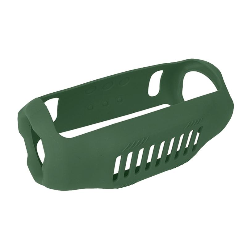 Silicone Speaker Protective Sleeve Speaker Skin Cover Shockproofs AntiDrop Access for Xtreme 4 Speaker