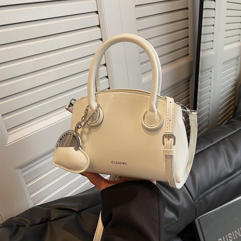 Fashion Handbag Women's New Casual Versatile Shoulder Bag Messenger Bag