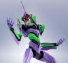 TAMASHII NATIONS ROBOT Spirits Evangelion [SIDE EVA] Unit-01