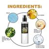 Snail Essence Serum - Hydrating, Anti-Wrinkle, Pore Repair, Skin Barrier Support, 100ml