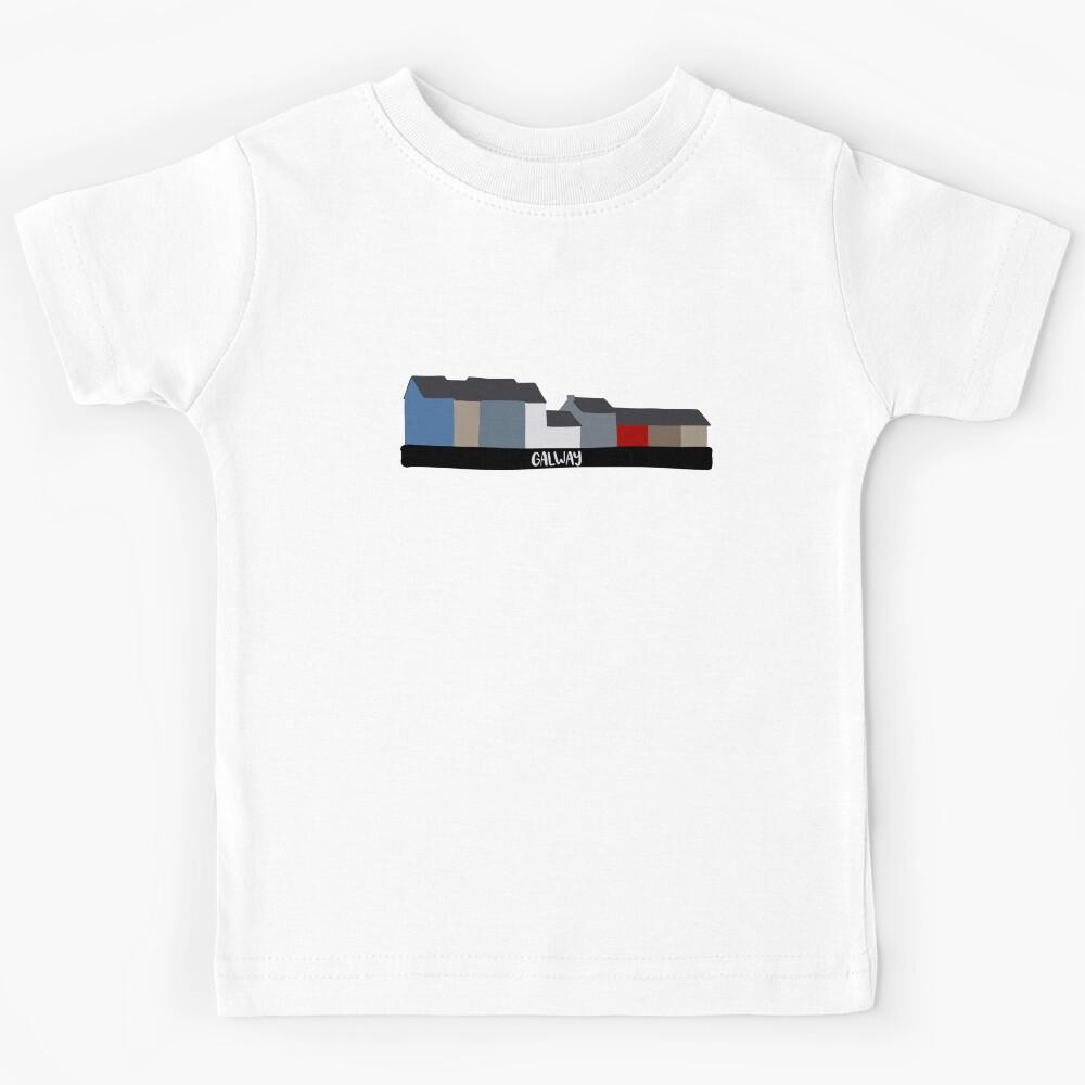Galway Kids T-Shirt 170