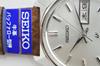 A highly model at the 1970 SEIKO LORD 23 automatic winding a masterpiece of Japanese time MATIC, one-piece case, jewels, men's Watch