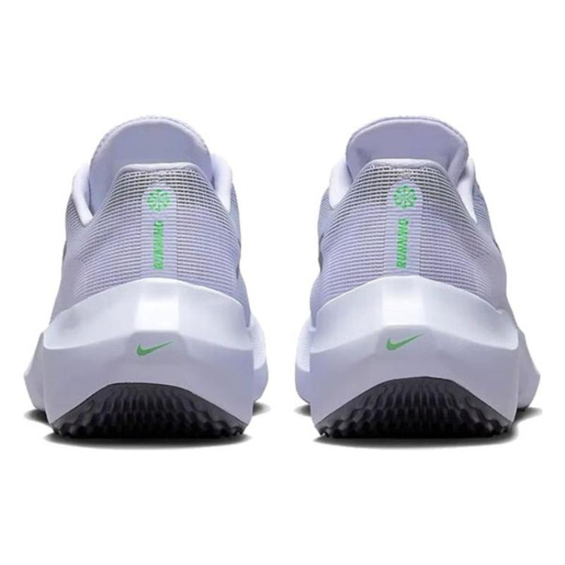 Nike Zoom Fly 5 Cerulean White Sneakers Casual DM8968-500