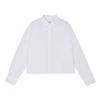 Levis Relaxed Minimalist Casual Versatile High-Quality Shirt Women Shirts 003P2-0007