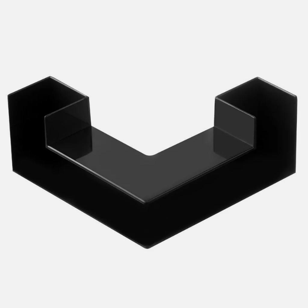 Aquarium Shrimp Hide Corner Tunnel Decorative Aquarium Underground Cave Multifunctional Shrimp Cave Accessories For Fish Tank