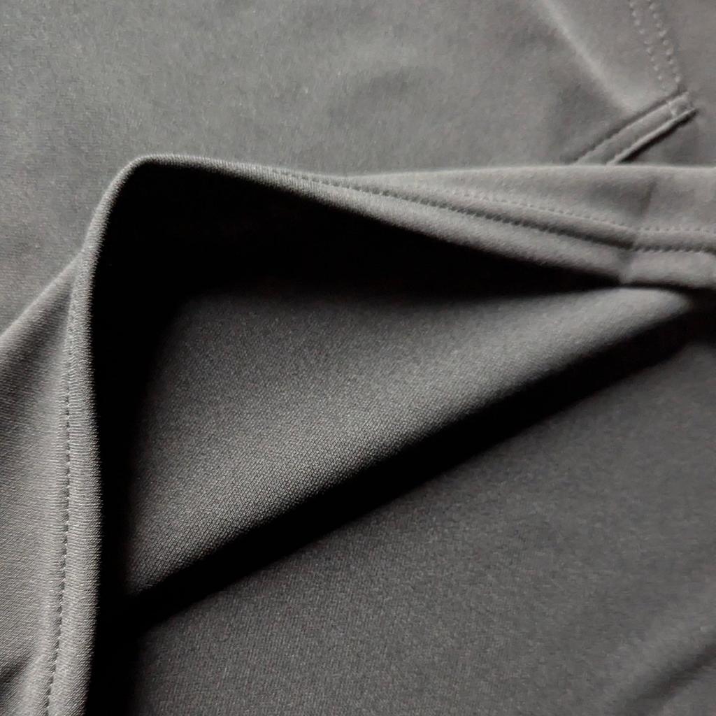 TAYUMAZ Rozmiar ze Srebrnym Ta odzież treningowa jest idealna dla i Stylowa i fajna do utrzymywania chłodu i idealna na lub dowolną Bluzę z kapturem do suchego skafandra, Czarna,