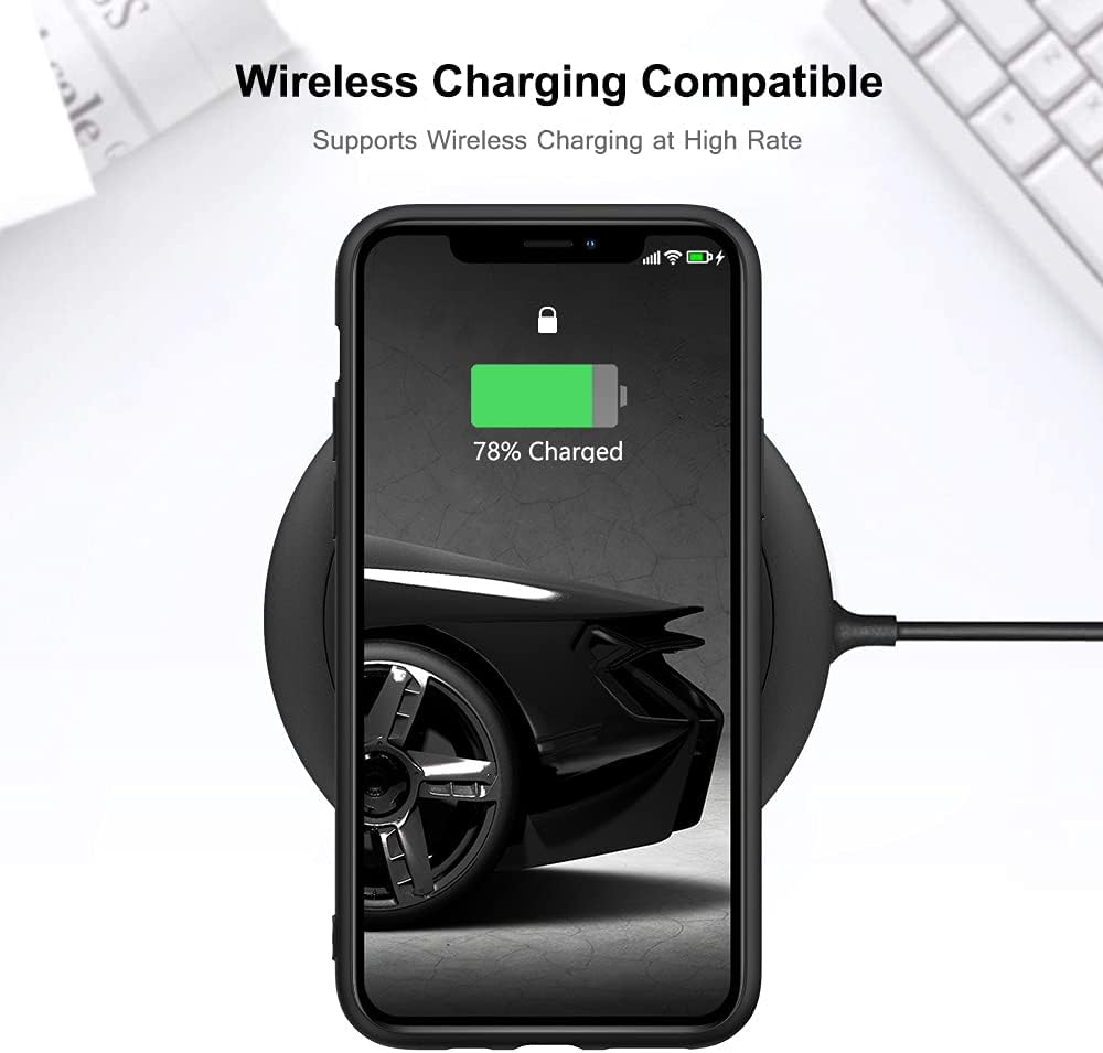 Liquid Silicone Protective Phone Case For iphone 11 12 13 mini 14 15 16 16e 17 Air Pro X XR XS Max 7 8 Plus SE Black Back Cover