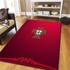 Portugal National Football Team Carpet Rug for Living Room Bedroom Home Sofa Decoration,Kids play Non-slip Floor Mat