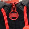 Levi's 90s Old Long Sleeve Nylon Jacket M Black Series Men's Used
