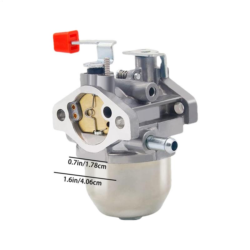 Lawn Mower Engine Carburetor With 2 Gaskets Lawn Trimmer Carburetor Grass Trimmer Engine Carburetor For Most Generators