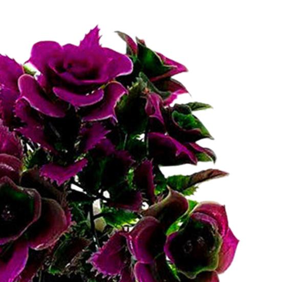 Mode-Simulation Bonsai dekorativ exquisit realistisch