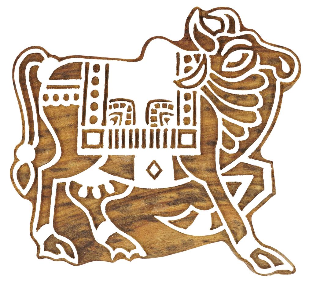 IBA Indianbeautifulart Textile Printing Block Asian Block Hand Carved Wooden Stamp Wood Block