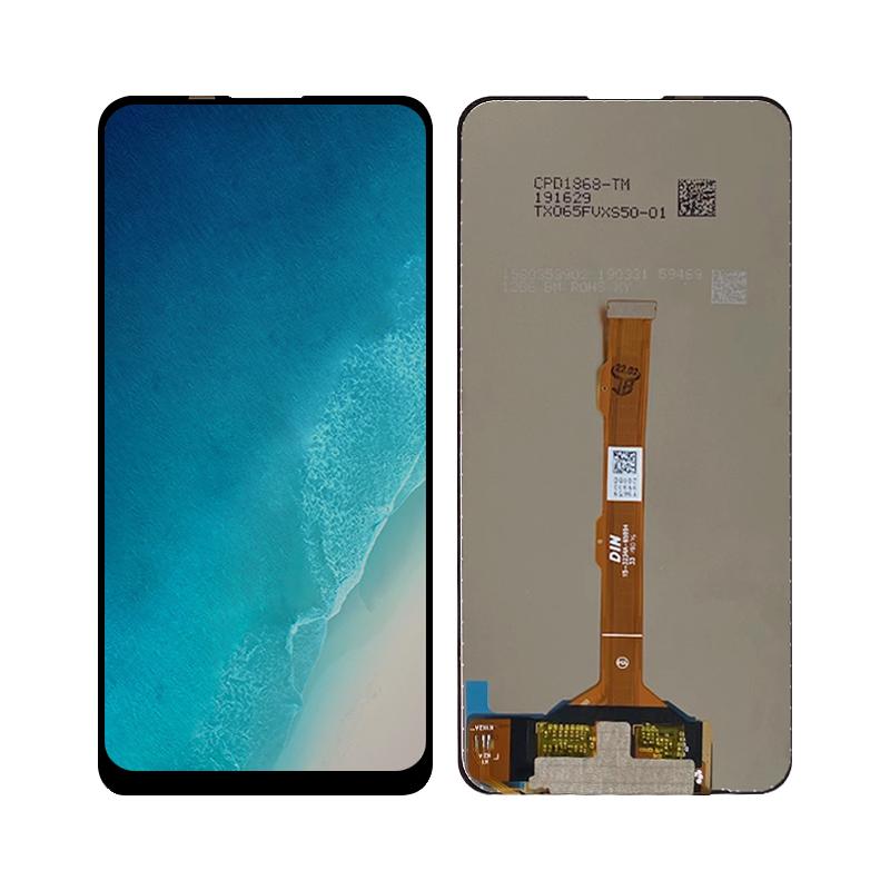 6.53   Mobile Phone Lcds for Vivo V15 Lcd Display With Touch Screen for Vivo V15 Screen 6.5