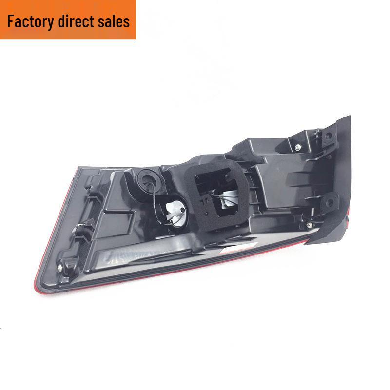 

Светодиодный задний указатель поворота и стоп-сигнал, корпус для Skoda Superb 2016-2018 Basic Outside Light - Passenger Side