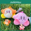 Kirby Waddle Dee Plüsch Schlüsselanhänger Anhänger Weiche Puppe für Tasche oder Schlüssel