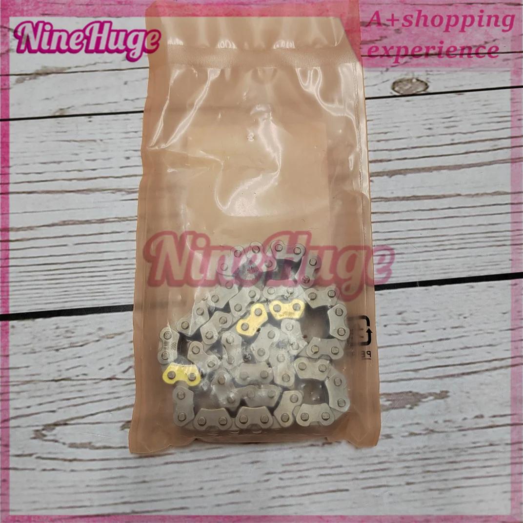 NEW 1X 13441-PCX-004 Oil Pump Chain for Honda S2000 Acura RSX K20 Engine Parts Timing Chain 13441-PNA-004 32 teeth