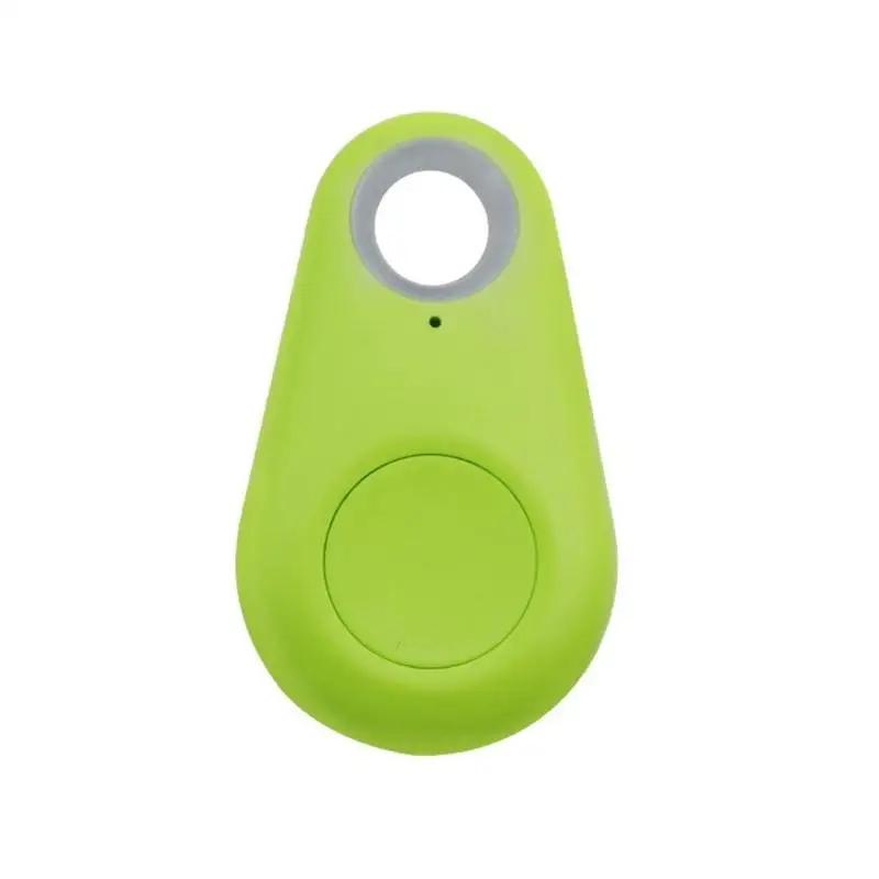 Smart Mini GPS Tracker for Pets Anti-Lost Waterproof Bluetooth Tracker Kids Tracker Finding Device Pet Dog Cat Key Wallet Bag