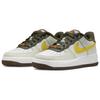 Nike Air Force 1 Low GS Ready, Play! Kids Sneakers Cream FV3647-171
