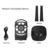 Mobile Phone Shaker Automatic Shake Step Earning Swing Device Mobile Phone Shaker Step Earning Stands Accessories