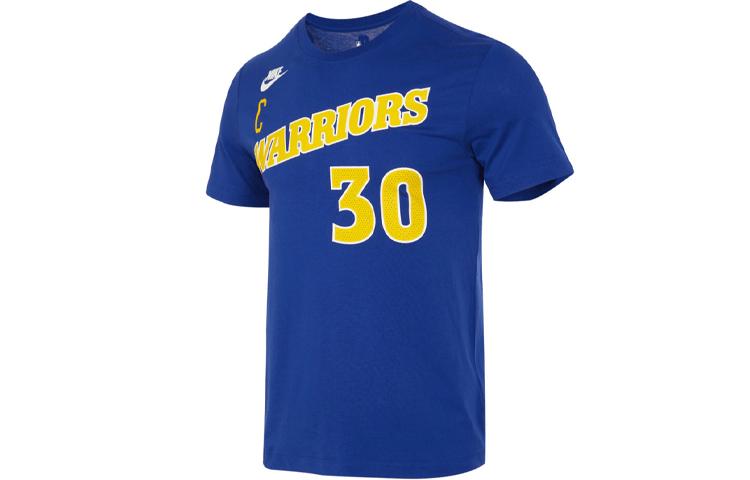 Nike Nba Golden State Warriors Stephen Curry T shirt DV6863-497 XXXL