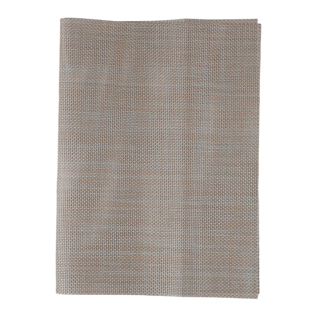 Placemat Decorations Easy To Clean For Rectangular Table
