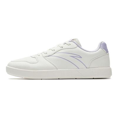 Comfortable Fashionable Versatile Durable Lightweight Increased Height Low-Top Skate Shoes Women Sneakers White 922538042-3