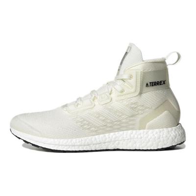Terrex Free Hiker Made To Be Remade Non Dyed Men Sneakers White S29049