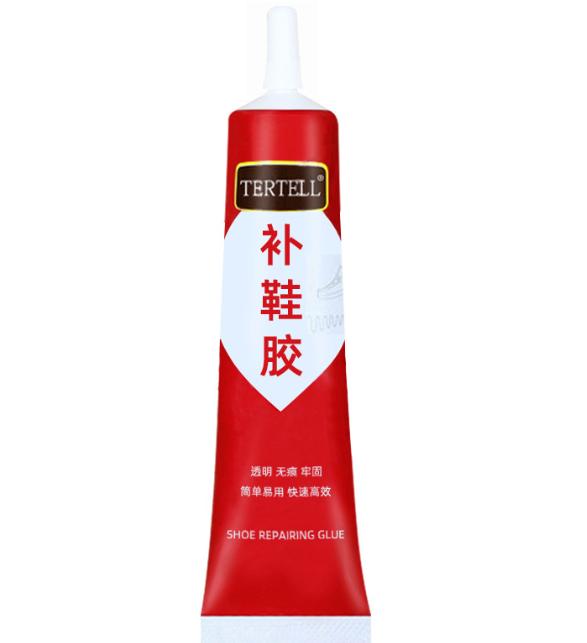 Shoe Glue Universal Factory Special Waterproof Super Strong Leather Glue Shoe-repairing Adhesive 10/60ml Shoe Repair Glue