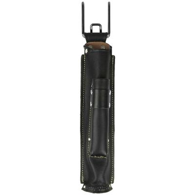 SK11 Leather Welding Rod Case with Partitions WR SHBL-11