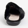 Zapatilla De Casa Para Mujer  Northome  Louslip  101231