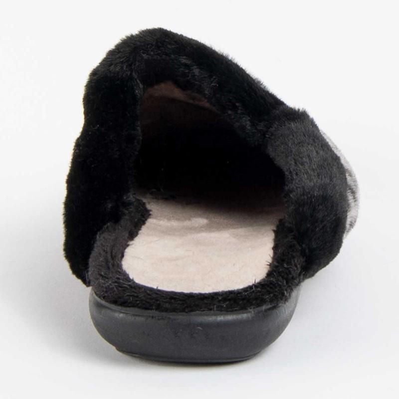 Zapatilla De Casa Para Mujer  Northome  Louslip  101231