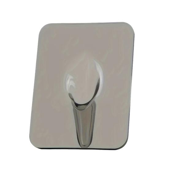 

Frame Flower Vase Clear Plastic Flower Container Modern Minimalist Decorative Vase for Home Desktop Bookshelf Table Decor Housewarming Photography 1pc