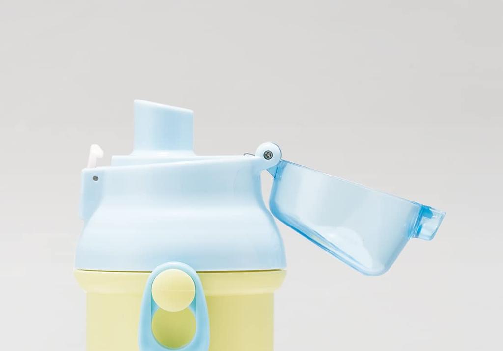 Skater Water Crayon for Antibacterial Made In Bottle, 480ml, Shin-chan 23, Children, Plastic, Japan, PSB5SANAG-A