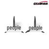 GEMFAN 1050 3-Blade Propeller