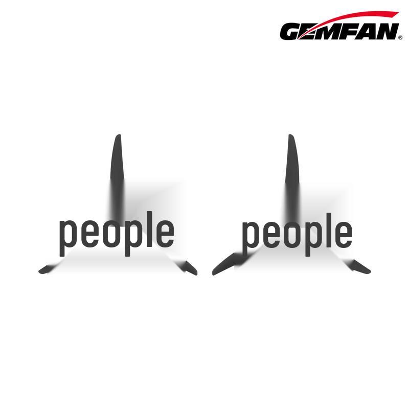 GEMFAN 1050 3-Blade Propeller