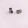 Funssor Nema17/NEMA14 Flachschrittmotor Wasserkühlungsplatte aus CNC-gefrästem Aluminium für 3D-Druckermotoren